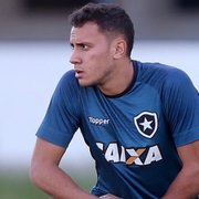 Botafogo pode emprestar Renan Gorne para jogar o Carioca pelo Volta Redonda