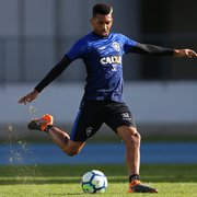 Pagamento, comissões e percentual: por que o Botafogo preferiu vender Matheus Fernandes para o Palmeiras