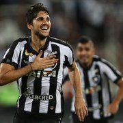 Atlético-MG aumenta proposta e se aproxima de Igor Rabello; Botafogo teria Gabriel em troca
