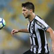Emprestados criam impasse entre Botafogo e Atlético-MG por Igor Rabello