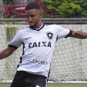 Caso Caio Alexandre: Botafogo ficaria com percentual de promessa, Jean e Moisés e teria perdão de dívida