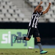 Botafogo e Corinthians encaminham troca de Caio Alexandre por Moisés e Jean em definitivo