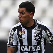 Botafogo e algumas negociações que não dão para entender
