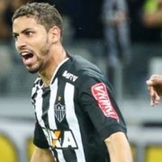 Botafogo deve dividir salário de Gabriel com Atlético-MG até o fim de 2019