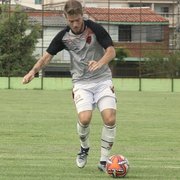 Ex-joia do Botafogo, Luis Henrique vai disputar o Campeonato Paulista pelo Oeste