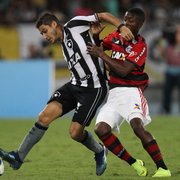 Flamengo recusa proposta de Manaus, e Botafogo mandará clássico no Nilton Santos