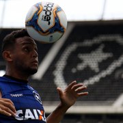 Botafogo confirmado com Gilson e Alan Santos para enfrentar o Resende