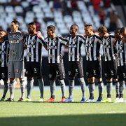 Botafogo visita o Boavista para não terminar primeiro turno do Carioca na lanterna