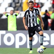 Gabriel valoriza vitória do Botafogo contra o Defensa: &#8216;Traz confiança&#8217;