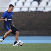 Sem propostas, Botafogo pode cancelar empréstimo de Ferrareis e devolver ao Internacional