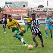Base: Botafogo perde para o Cuiabá por 1 a 0 e se complica na Copinha