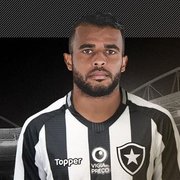 Botafogo anuncia Alex Santana, e Internacional oficializa contratação de Rodrigo Lindoso