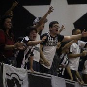Basquete: Botafogo enfrenta o Minas nesta quarta em General Severiano