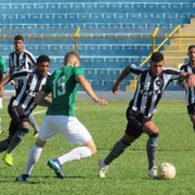 Copa São Paulo: Botafogo perde para o Guarani e é eliminado nas oitavas de final