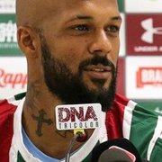 Bruno Silva diz que voltará a ser &#8216;aquele do Botafogo&#8217; no Fluminense