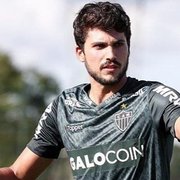 Atlético-MG e Botafogo tentam fazer caixa e vislumbram venda de Igor Rabello