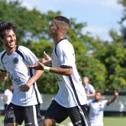 Resende passa pela Seletiva e cai no grupo do Botafogo no Carioca; Americano também entra