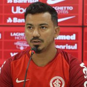 Rodrigo Lindoso reencontra o Botafogo: 'Tenho um grande carinho pelo clube e amigos lá'