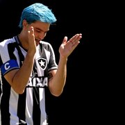 Felipe Neto diz ter sido ‘cortado’ do Botafogo após assumir comunicação e deseja mudar plano de sócio-torcedor