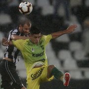Hino com charanga, treinador &#8216;esquentado&#8217; e mais: o que espera o Botafogo no jogo de volta da Sul-Americana