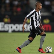 Aniversariante da semana, Rickson acredita em recuperação do Botafogo