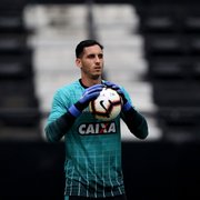Gatito promete que Botafogo não irá só se defender contra o Defensa y Justicia