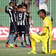 VÍDEO: Botafogo divulga os bastidores da vitória sobre o Boavista