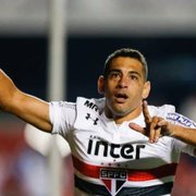 Botafogo tem acordo por mais dois anos com Diego Souza se São Paulo não renovar