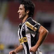 Botafogo chega a acordo com Lodeiro em ação trabalhista e vai pagar R$ 311 mil parcelados