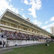 Decreto do governador não mexe na concessão do Estádio Caio Martins ao Botafogo, que vale até janeiro de 2023