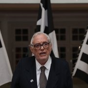 Presidente do Conselho Deliberativo do Botafogo, Jorge Aurélio Domingues morre aos 74 anos