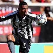 Luiz Fernando coloca diretoria do Botafogo diante de um dilema