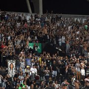 Botafogo x Madureira: check-in e venda abertos para sócios. Ingressos de R$ 15 a R$ 30