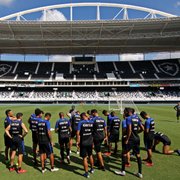 Ainda atrás de identidade, Botafogo enfrenta o Madureira às 20h por sobrevida no Carioca