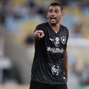 Botafogo e a necessidade de buscar reforços