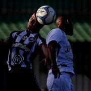 VÍDEO: Veja os gols do empate entre Botafogo e Americano em Bacaxá