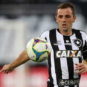 Agora empresário, Montillo oferece dois jogadores argentinos ao Botafogo e a outros clubes