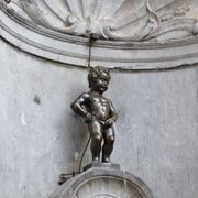 (OFF) Bélgica vai acabar com a 'incontinência urinária' do Manequinho