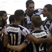 Vôlei: Botafogo fecha a primeira fase da Superliga B com vitória por 3 sets a 0 sobre a APAV