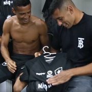 Barca do Botafogo precisa começar por Cícero e Diego Souza. Seria um bom início!