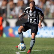Botafogo e Gustavo Ferrareis se entendem sobre saída, mas falta proposta chegar