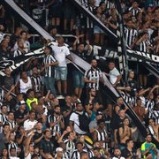 Será que só o Botafogo tem problema? PC Caju está certo!
