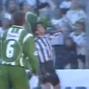 Botafogo x Juventude: ninguém fala de Márcio Rezende de Freitas