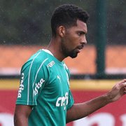 (OFF) Cria da base do Botafogo, Matheus Fernandes deve ser emprestado pelo Palmeiras ao Athletico-PR