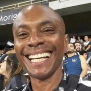 Luto! Torcedor passa mal e morre no Nilton Santos durante Botafogo x Juventude