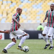 Rival: ex-Botafogo, Airton e Bruno Silva desfalcam o Fluminense no sábado
