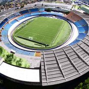 Ceilândia negocia para mandar jogo contra o Botafogo pela Copa do Brasil no Serra Dourada
