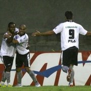 Após dez anos, Botafogo tenta vencer o Goiás no Serra Dourada novamente