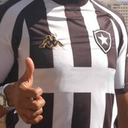 Botafogo assina com a Kappa até 2021 e terá suporte para potencializar receitas