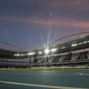 Campeonato Brasileiro: Botafogo x Internacional, sábado que vem, muda de horário